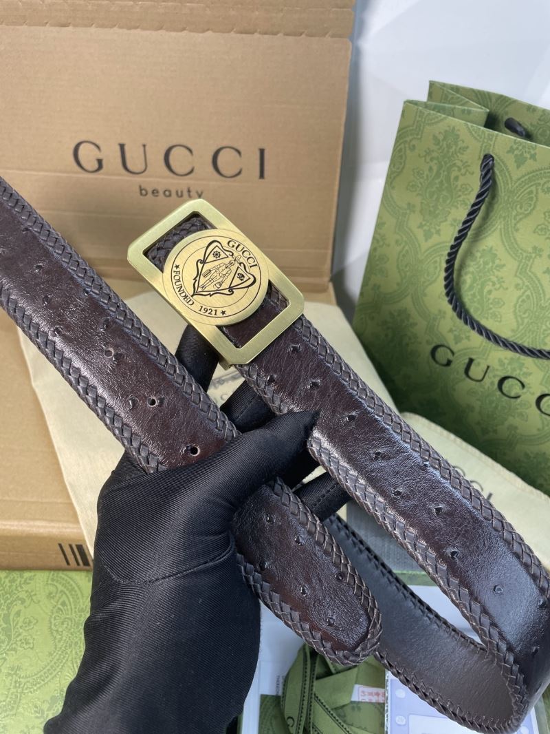 Gucci Belts